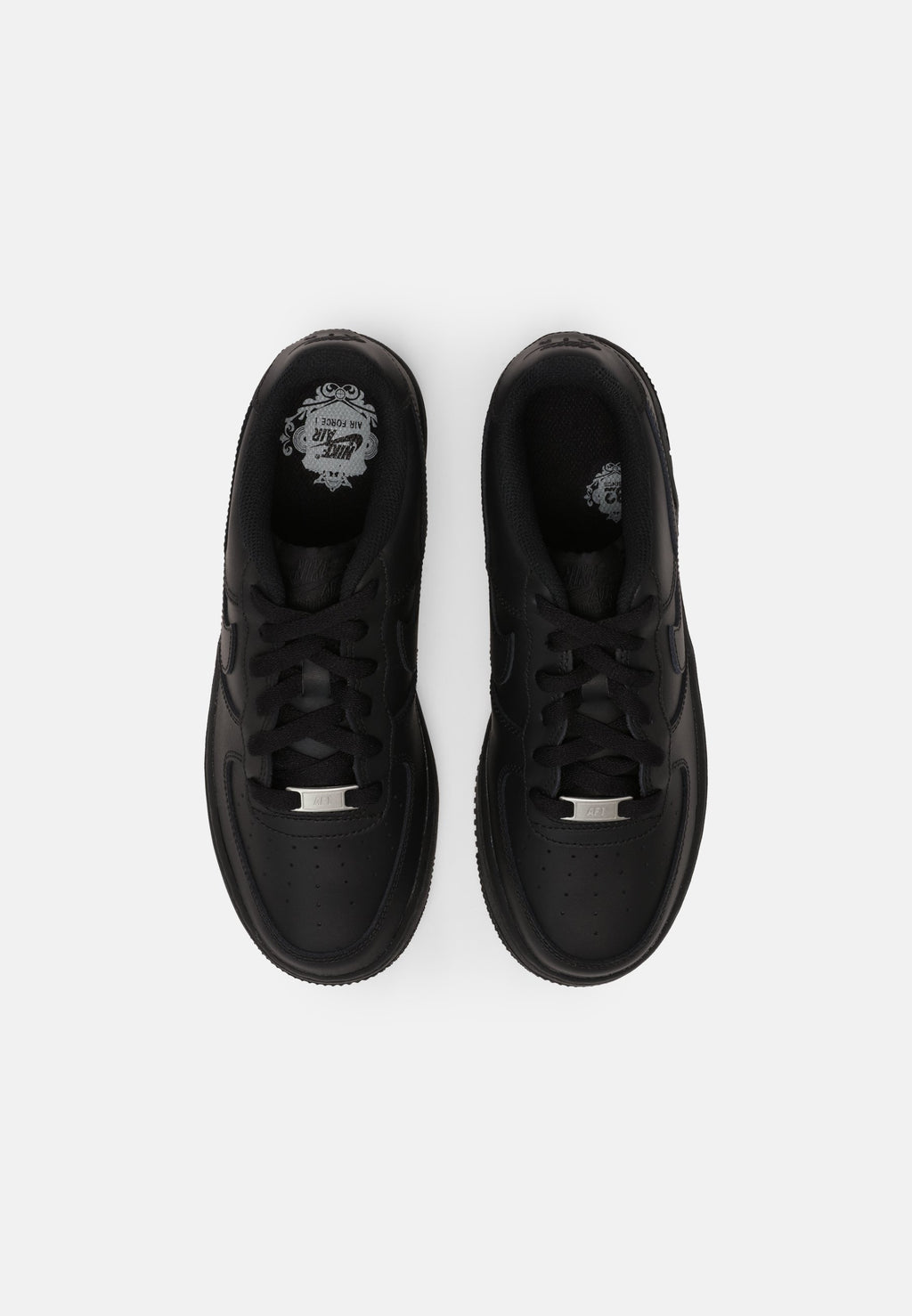 Nike Air Force 1 Low LE Black (GS) (DH2920-001)
