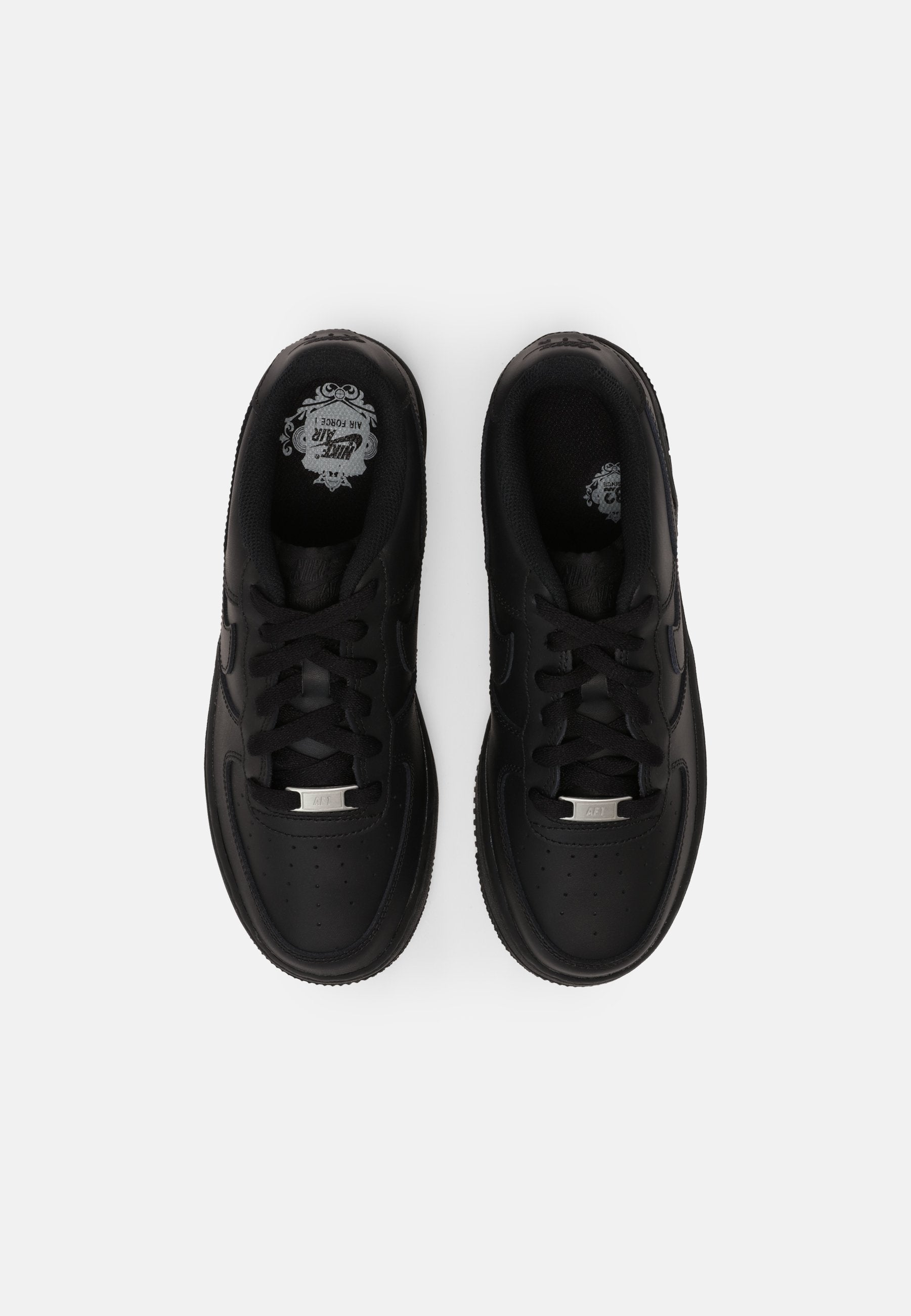 Nike Air Force 1 Low LE Black (GS) (DH2920-001)