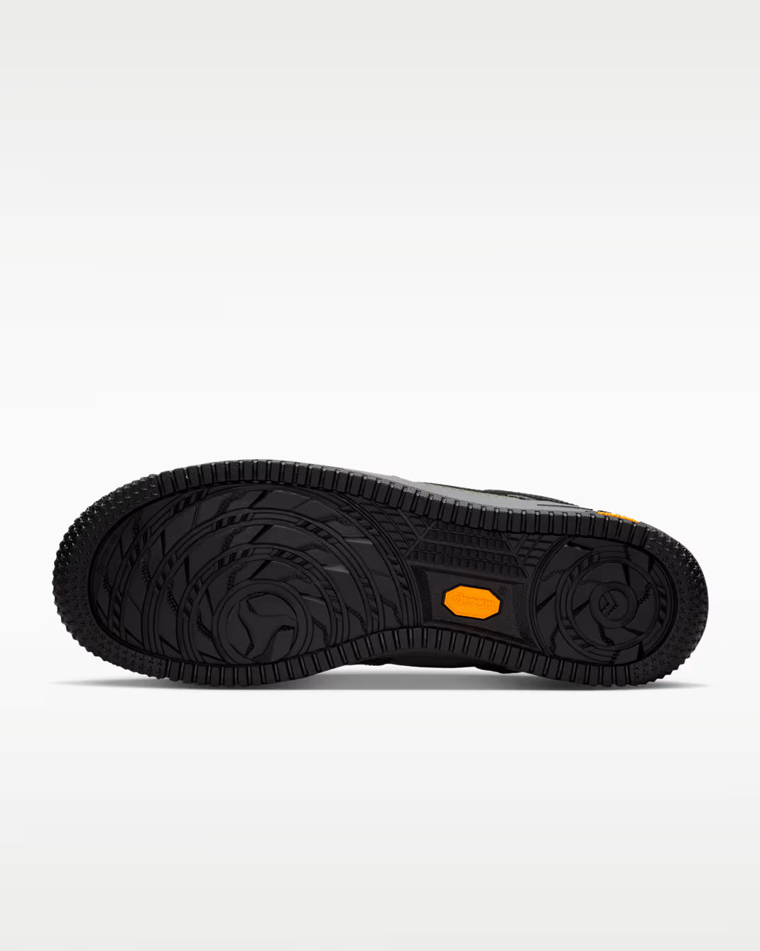 Nike Air Force 1 Low LX Vibram Pencil Point Black