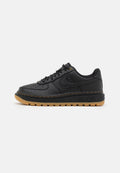 Nike Air Force 1 Low Luxe Black Gum