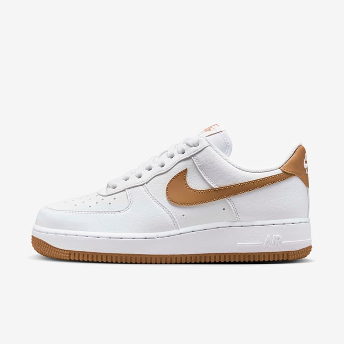 Nike Air Force 1 Low Next Nature Flax (W)