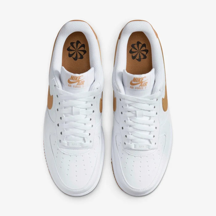 Nike Air Force 1 Low Next Nature Flax (W)