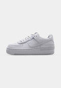 Nike Air Force 1 Low Shadow Triple White (W)