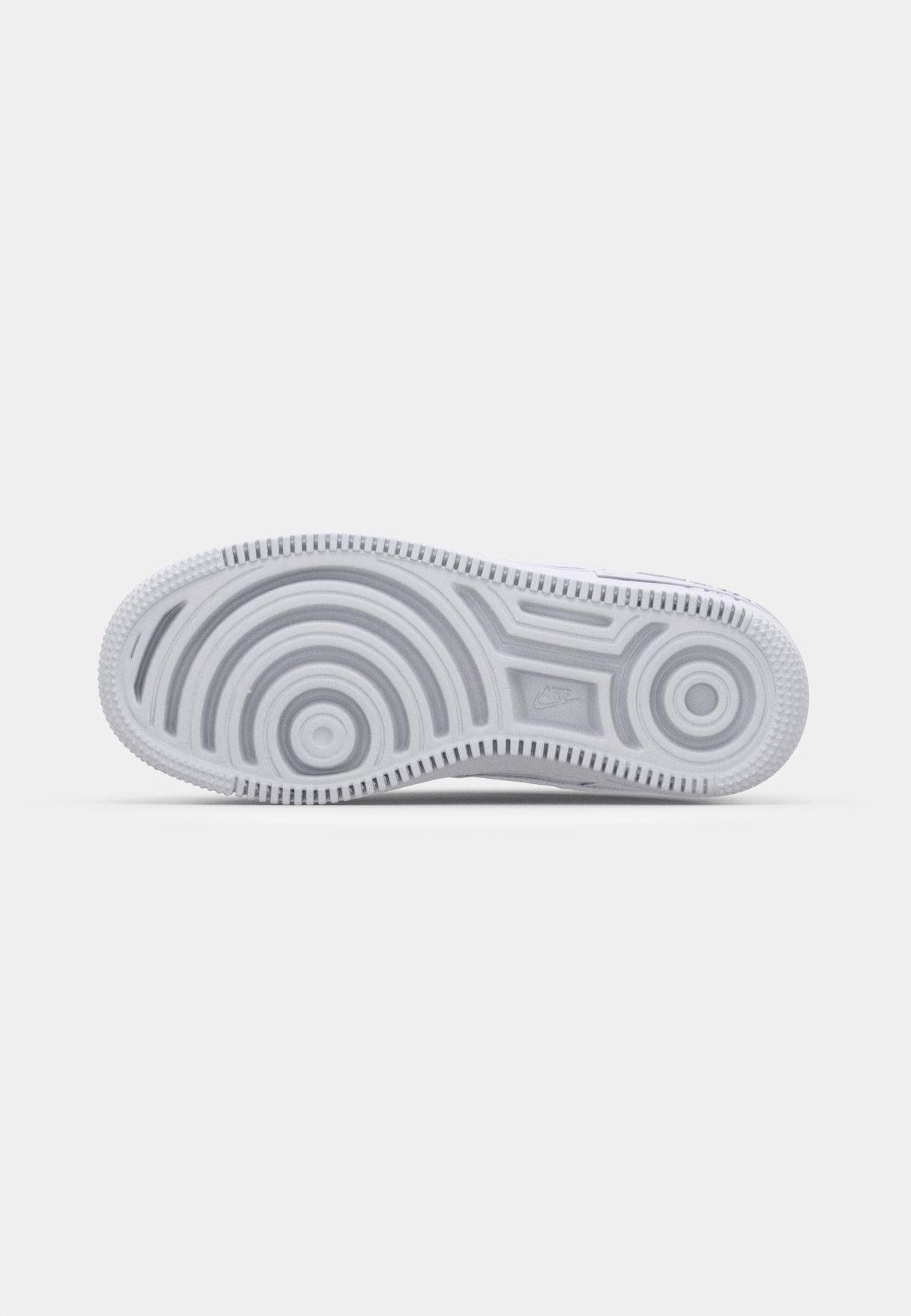 Nike Air Force 1 Low Shadow Triple White (W)