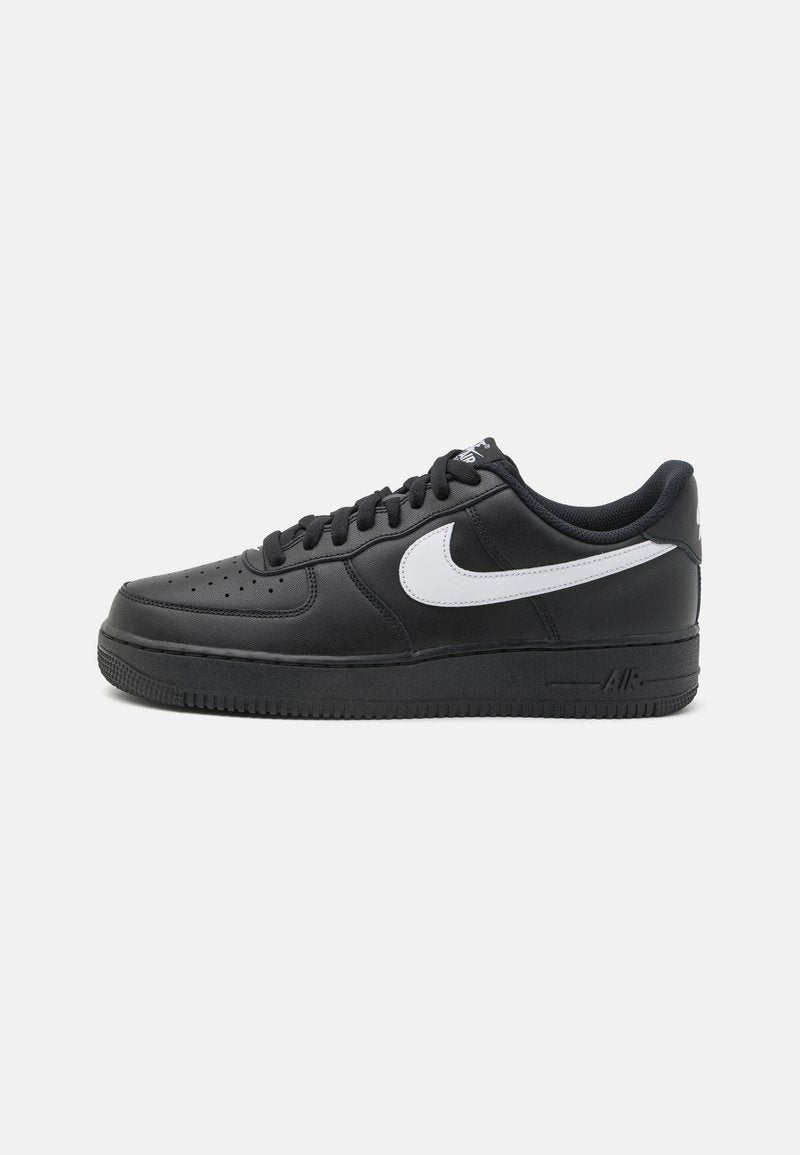 Nike Air Force 1 Low '07 Black White