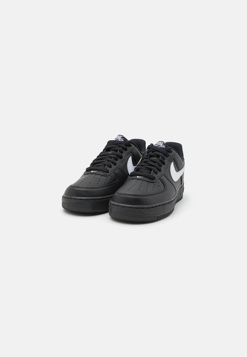 Nike Air Force 1 Low '07 Black White