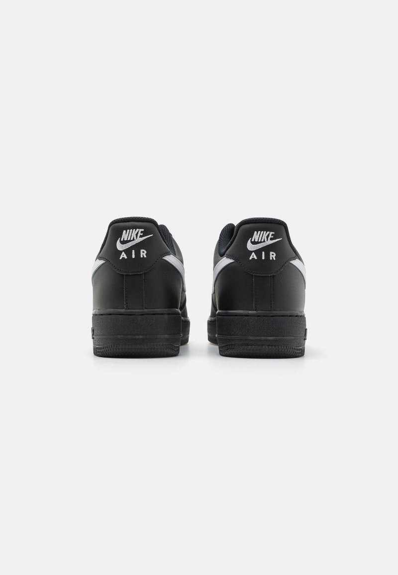 Nike Air Force 1 Low '07 Black White