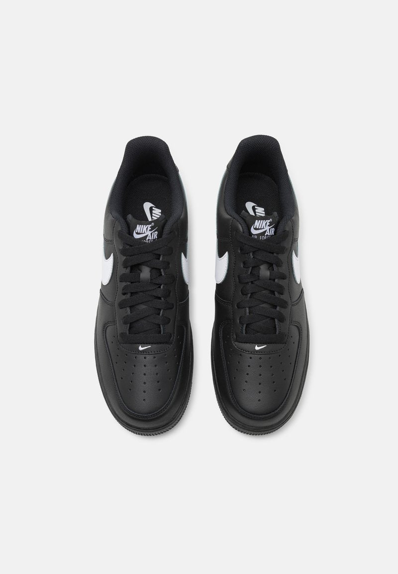 Nike Air Force 1 Low '07 Black White