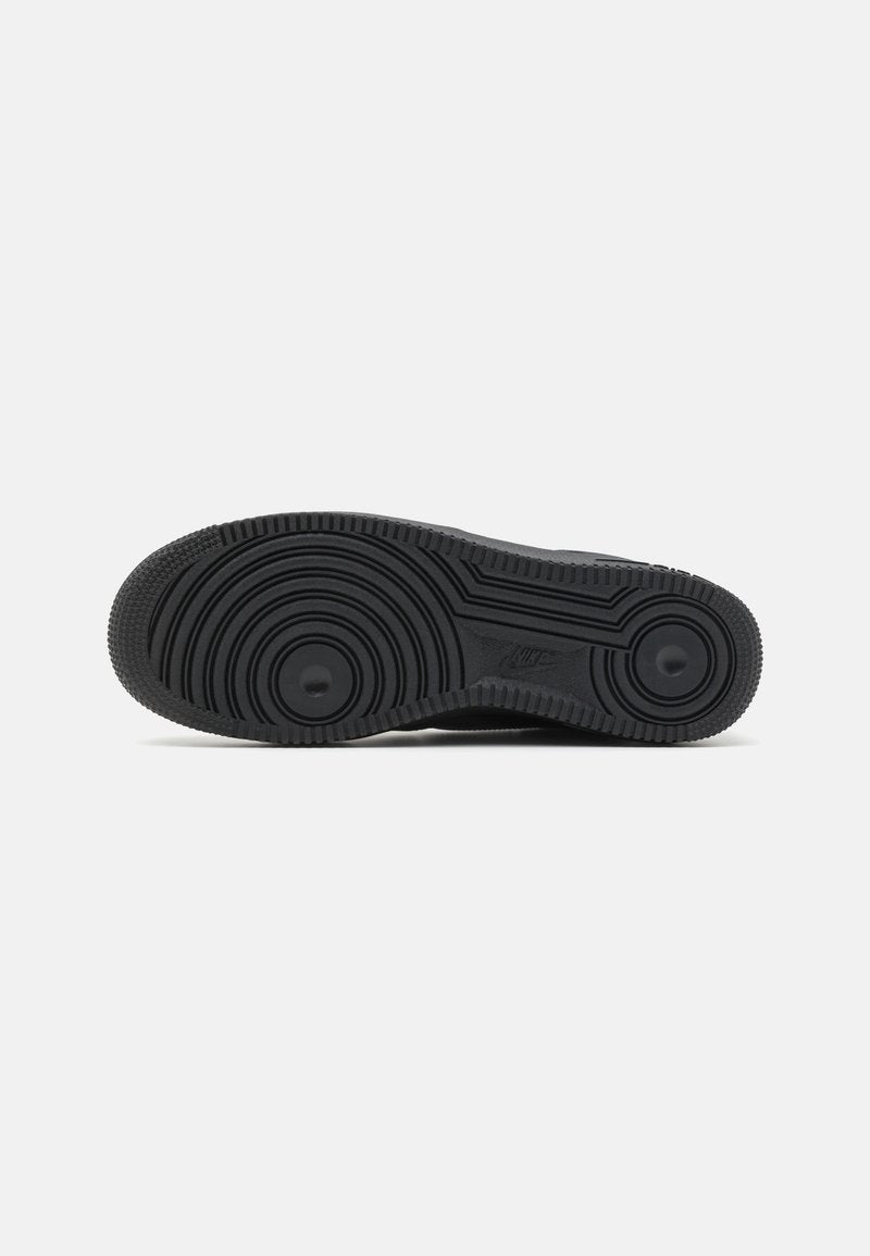 Nike Air Force 1 Low '07 Black White