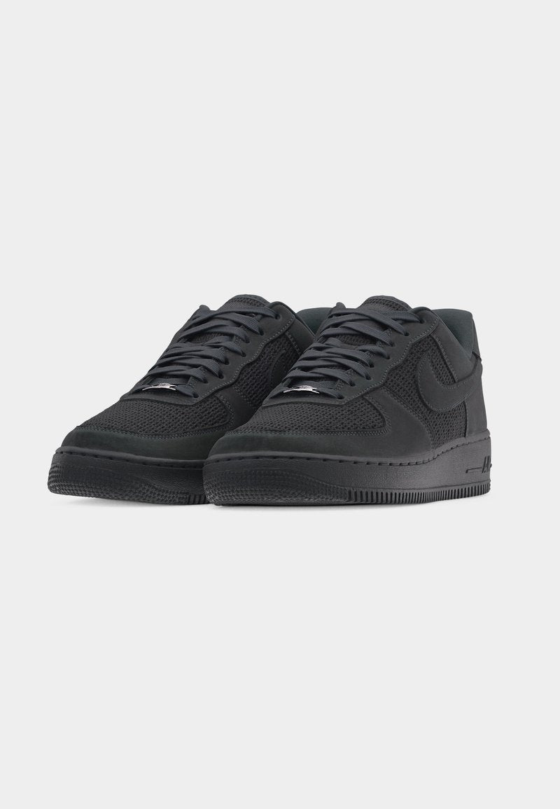 Nike Air Force 1 Low '07 LV8 Anthracite Off Noir