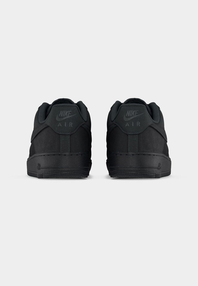 Nike Air Force 1 Low '07 LV8 Anthracite Off Noir