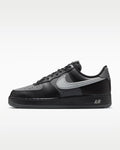 Nike Air Force 1 Low '07 LV8 Black Light Smoke Grey