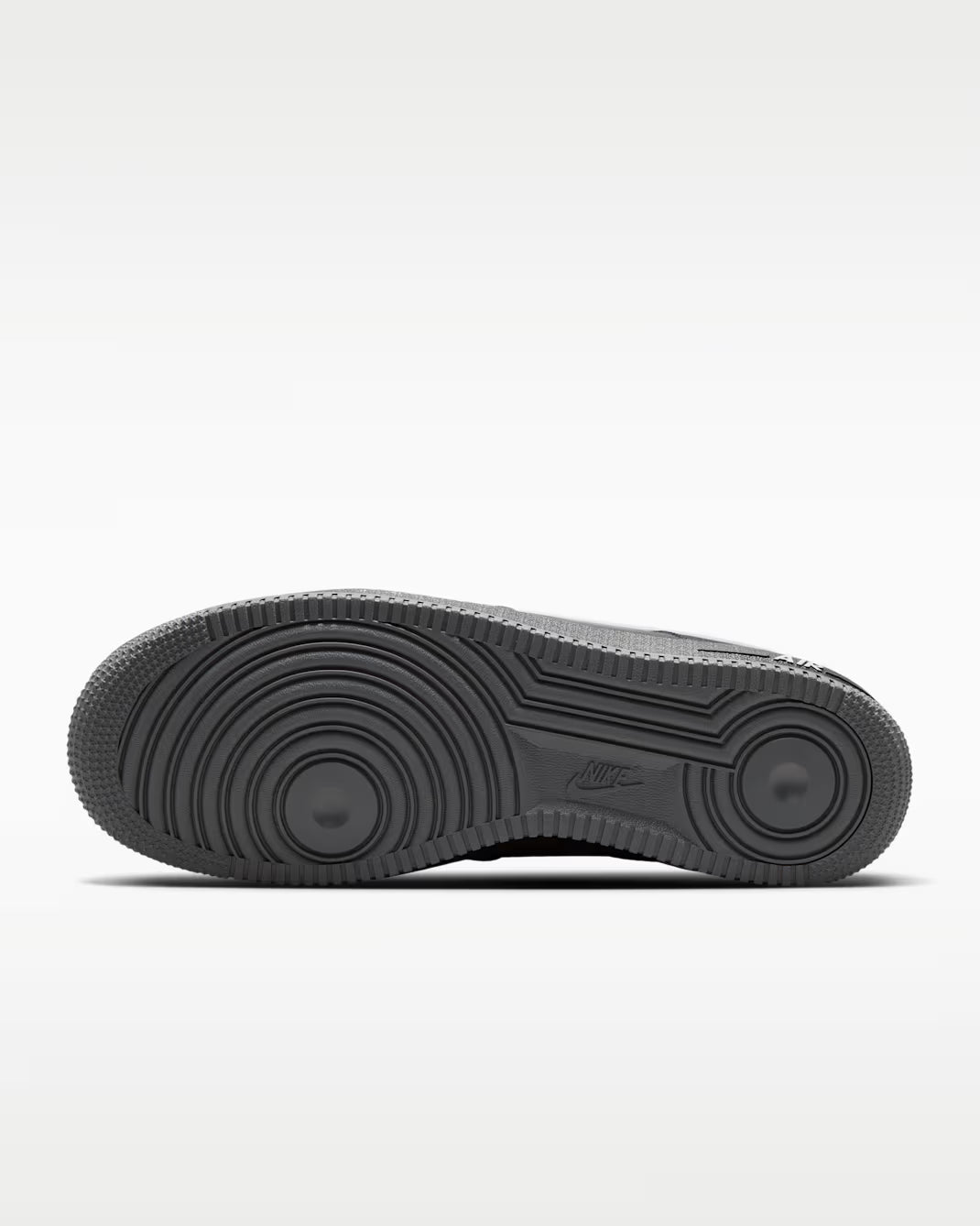 Nike Air Force 1 Low '07 LV8 Black Light Smoke Grey