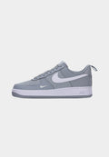 Nike Air Force 1 Low '07 LV8 Carbon Fiber Swoosh Wolf Grey White