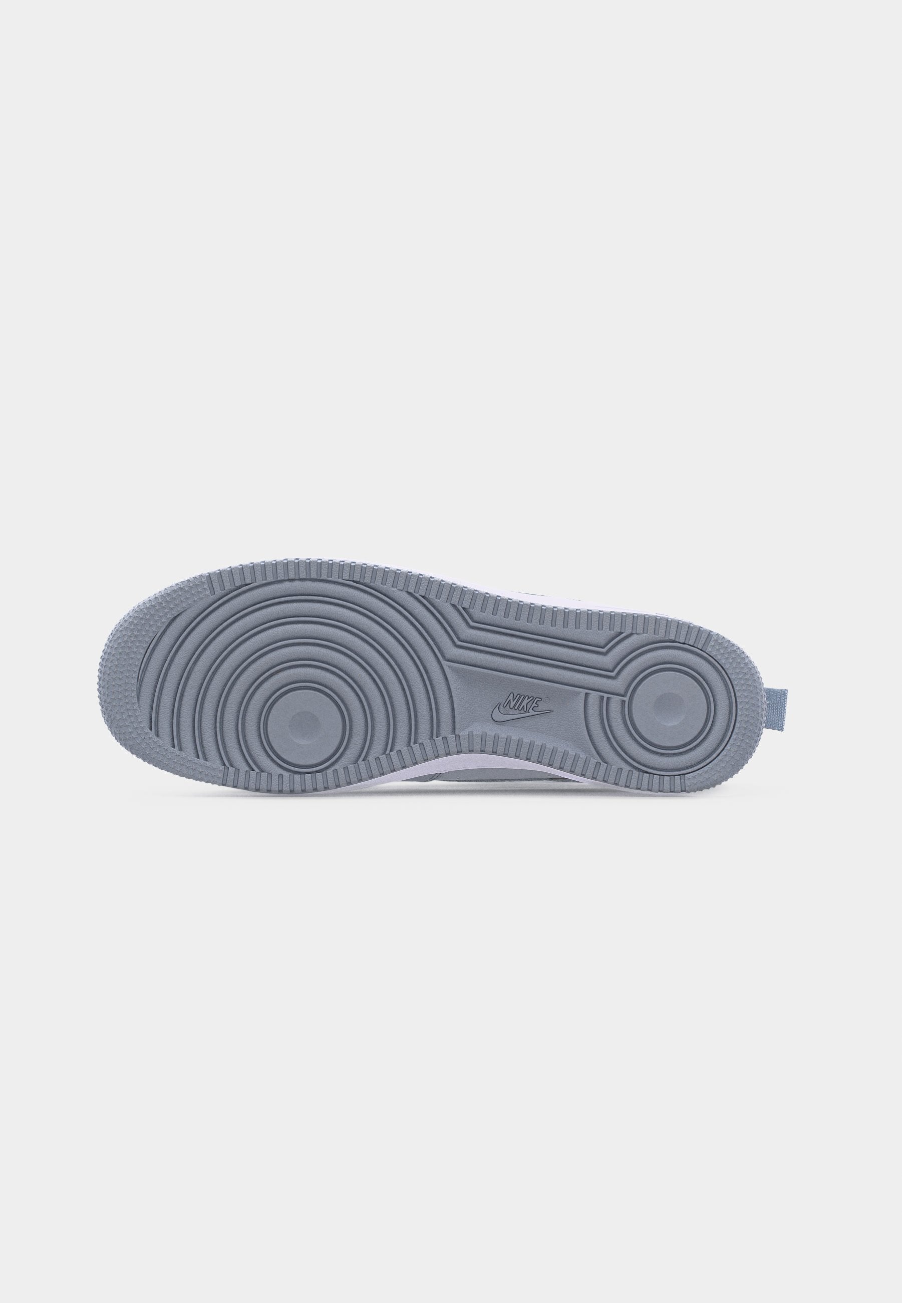 Nike Air Force 1 Low '07 LV8 Carbon Fiber Swoosh Wolf Grey White