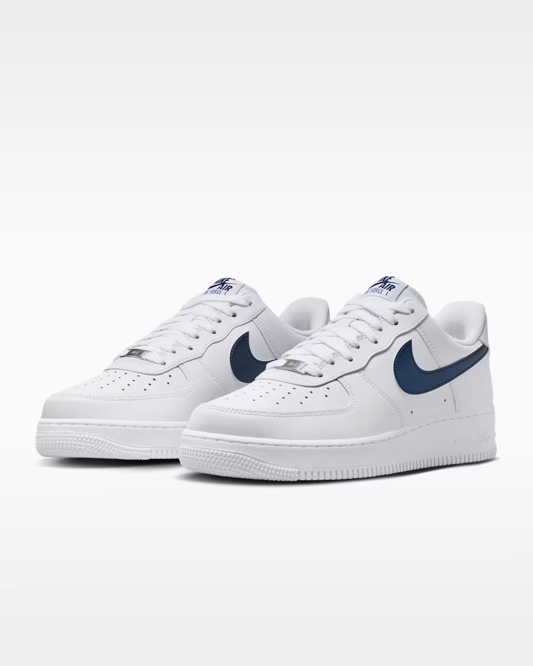 Nike Air Force 1 Low '07 LV8 Team USA World Cup