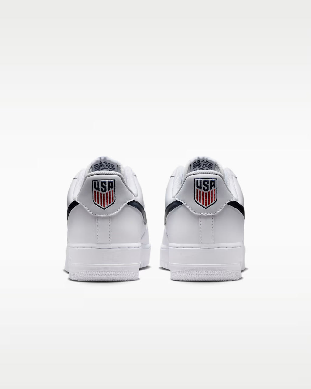 Nike Air Force 1 Low '07 LV8 Team USA World Cup