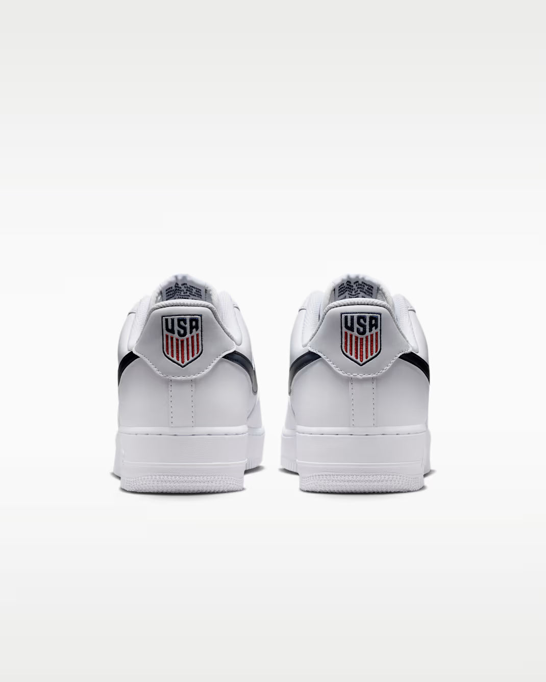 Nike Air Force 1 Low '07 LV8 Team USA World Cup