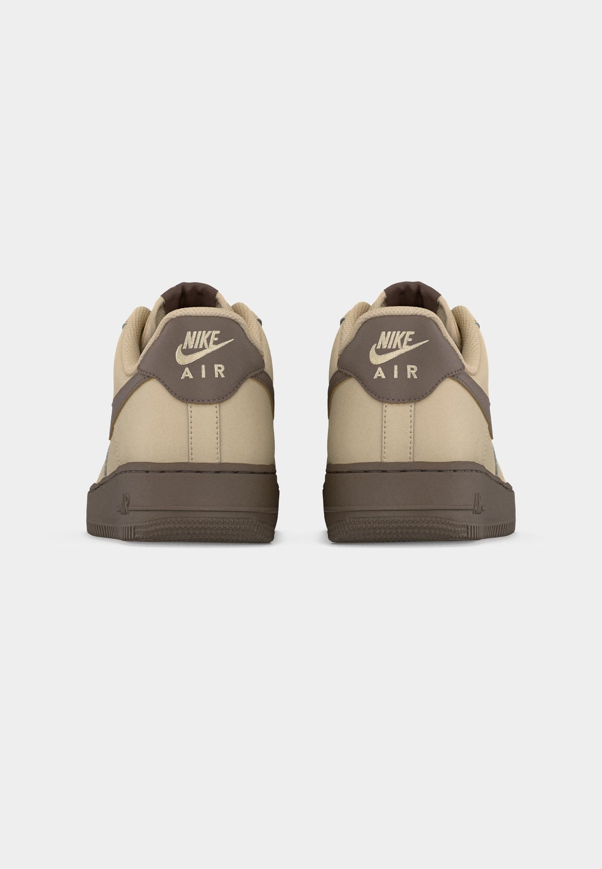 Nike Air Force 1 Low '07 Rattan Olive Grey