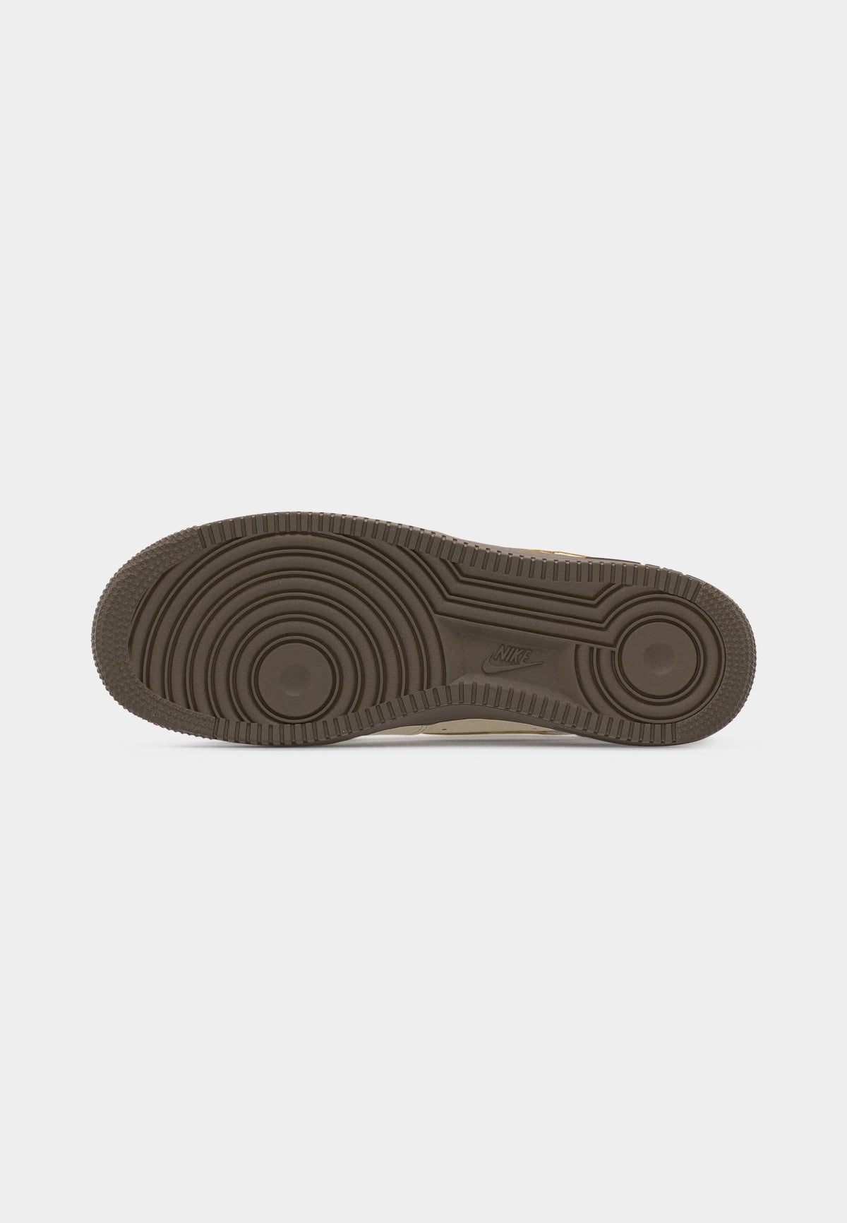 Nike Air Force 1 Low '07 Rattan Olive Grey