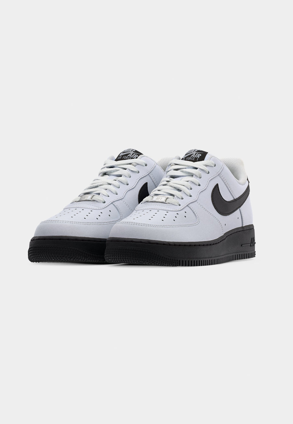 Nike Air Force 1 Low '07 White Black (2026)