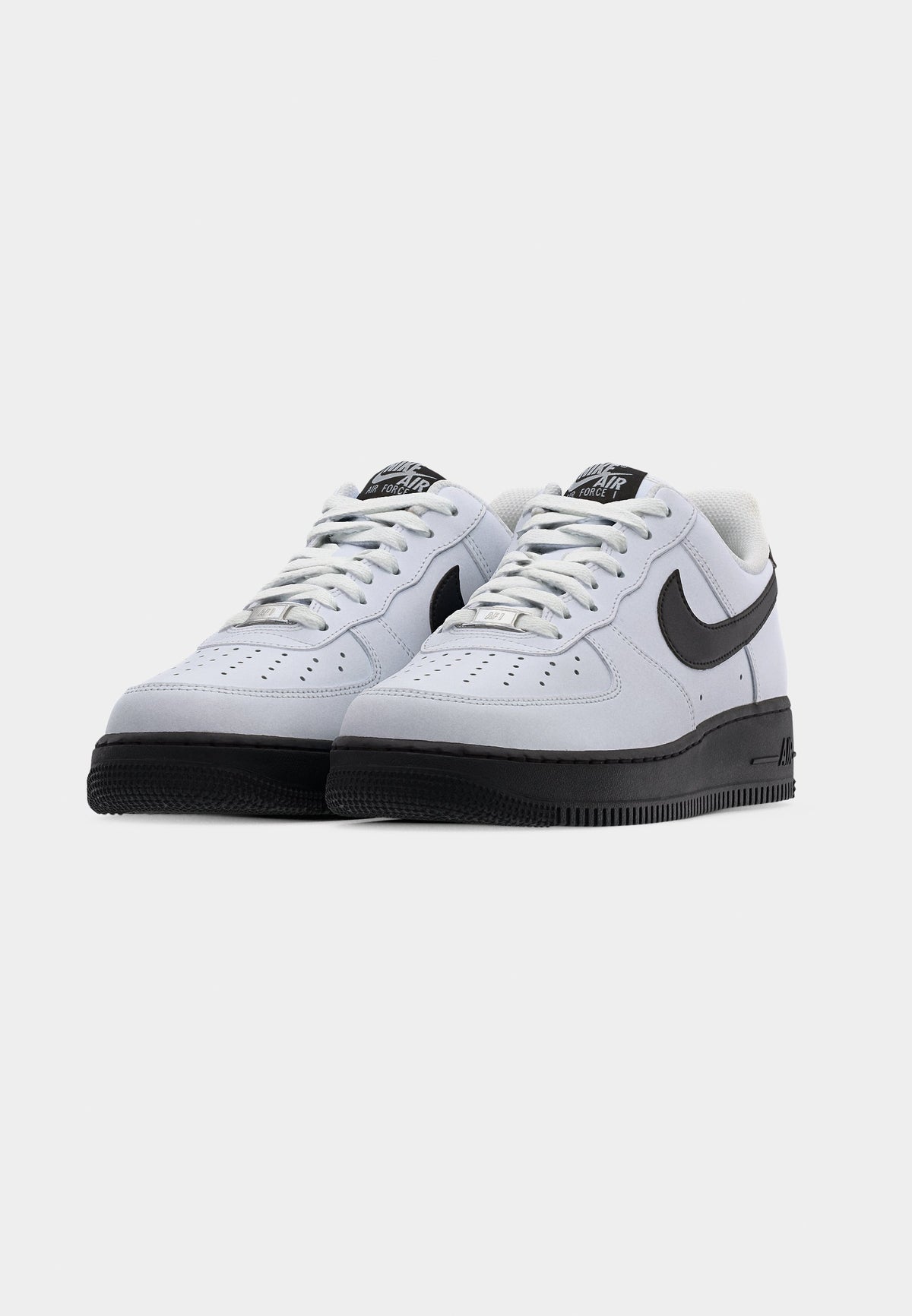 Nike Air Force 1 Low '07 White Black (2026)