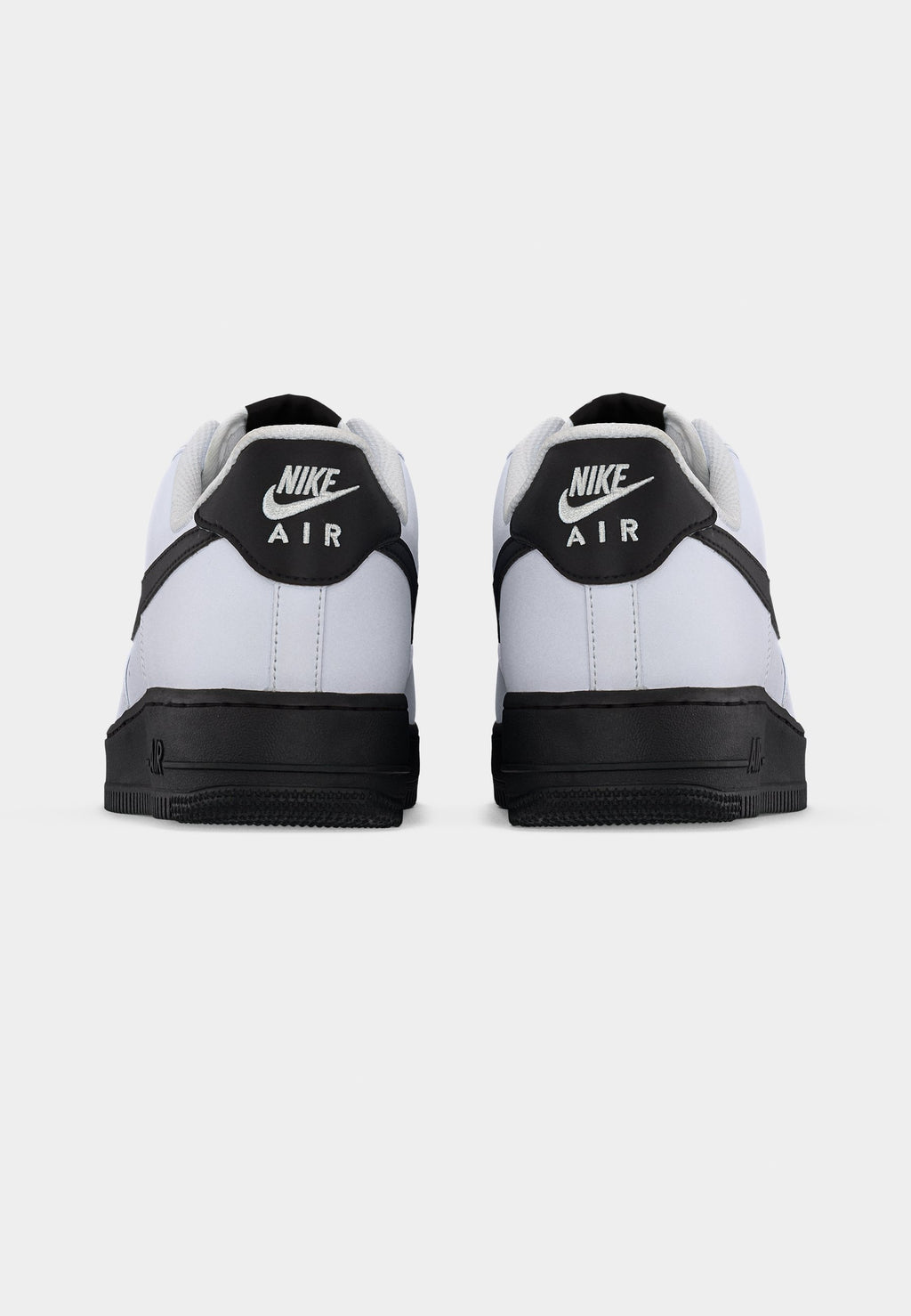 Nike Air Force 1 Low '07 White Black (2026)