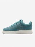 Nike Air Force 1 '07 "Denim Turquoise" Wmns