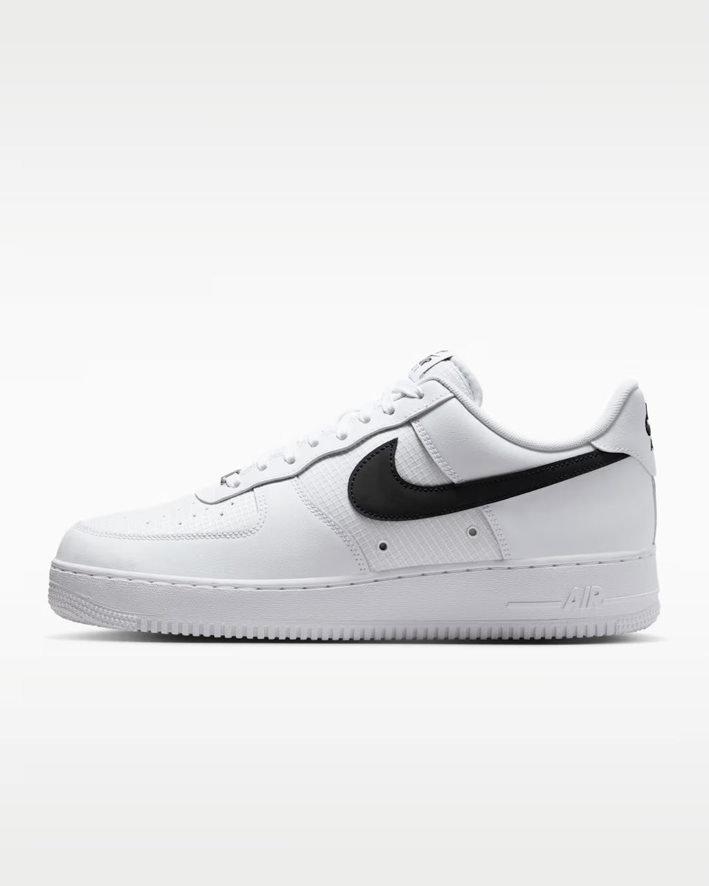 Nike Air Force 1 '07 LV8 Tech White