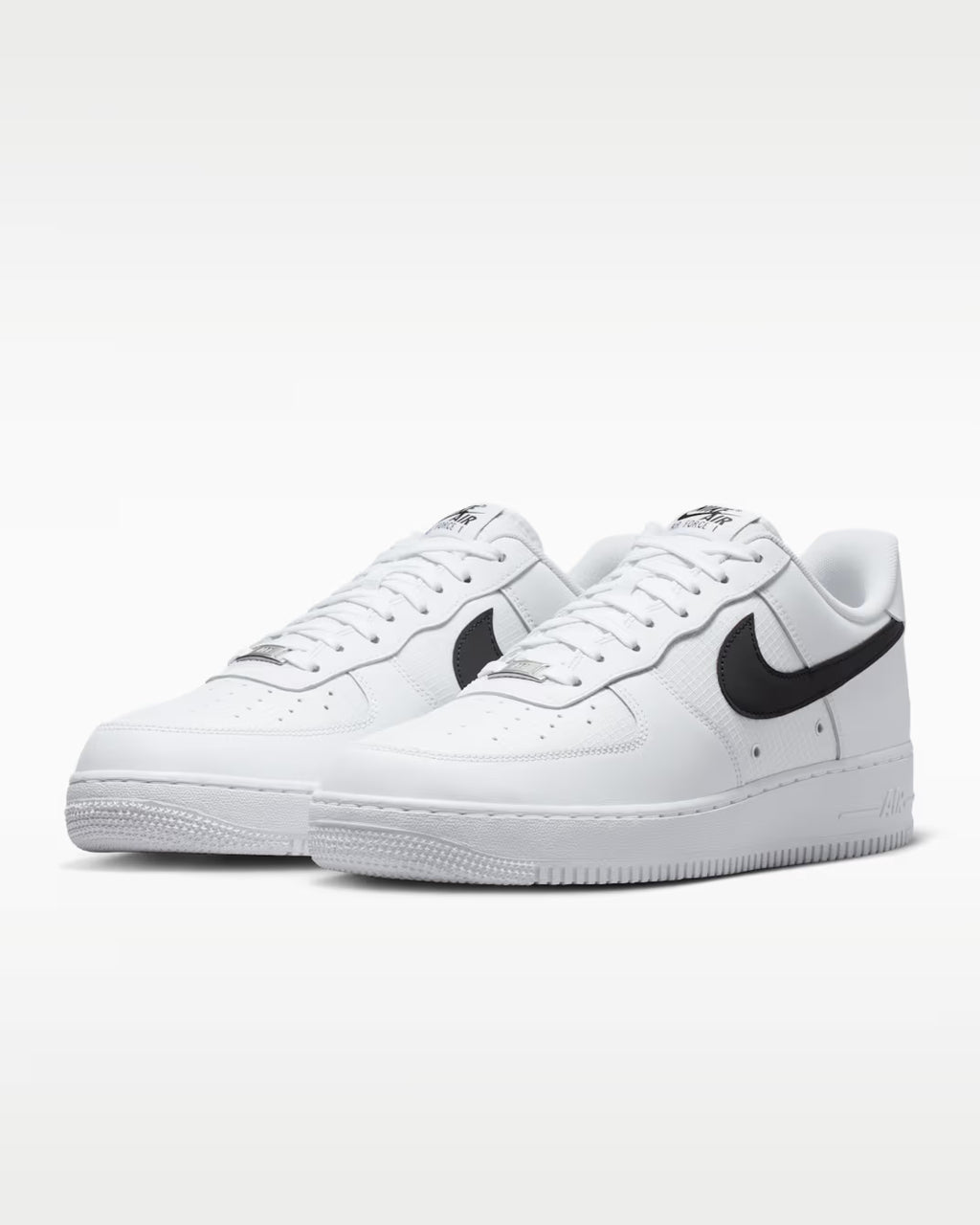 Nike Air Force 1 '07 LV8 Tech White