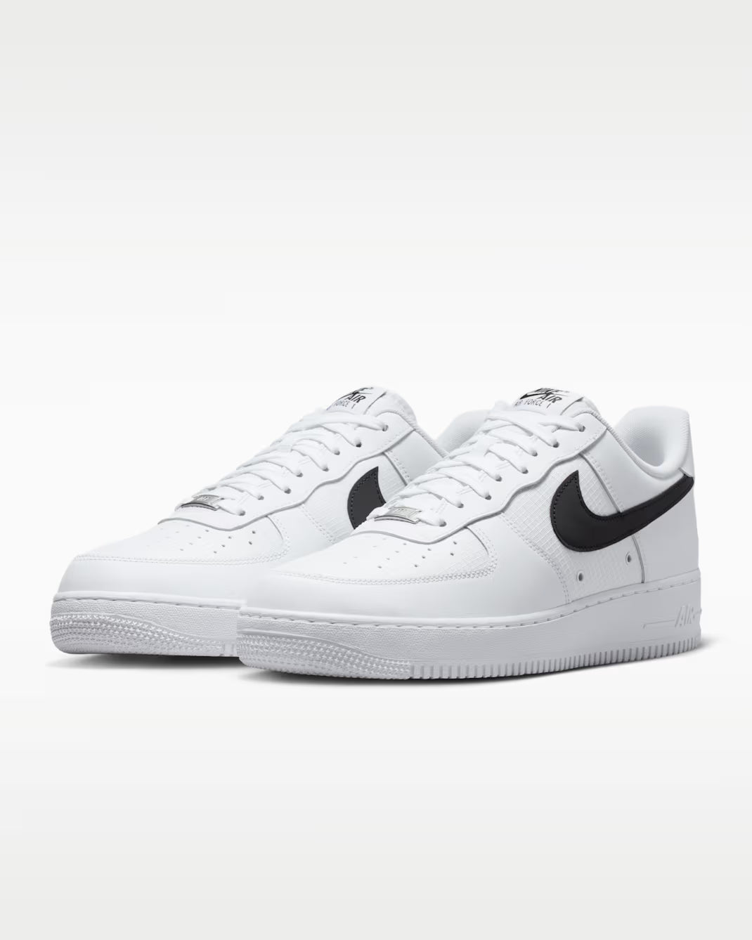 Nike Air Force 1 '07 LV8 Tech White