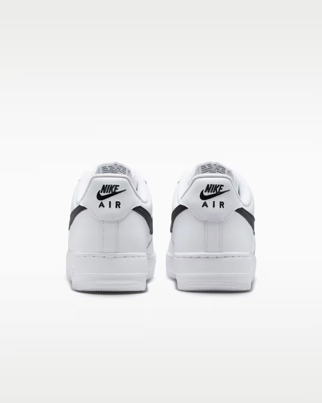 Nike Air Force 1 '07 LV8 Tech White