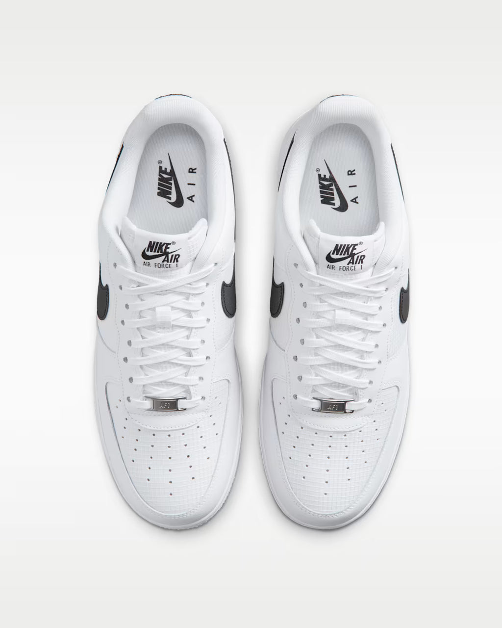 Nike Air Force 1 '07 LV8 Tech White