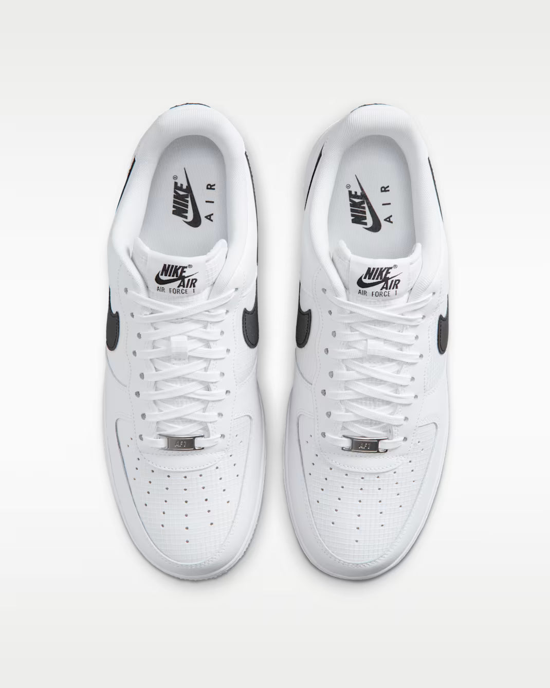 Nike Air Force 1 '07 LV8 Tech White