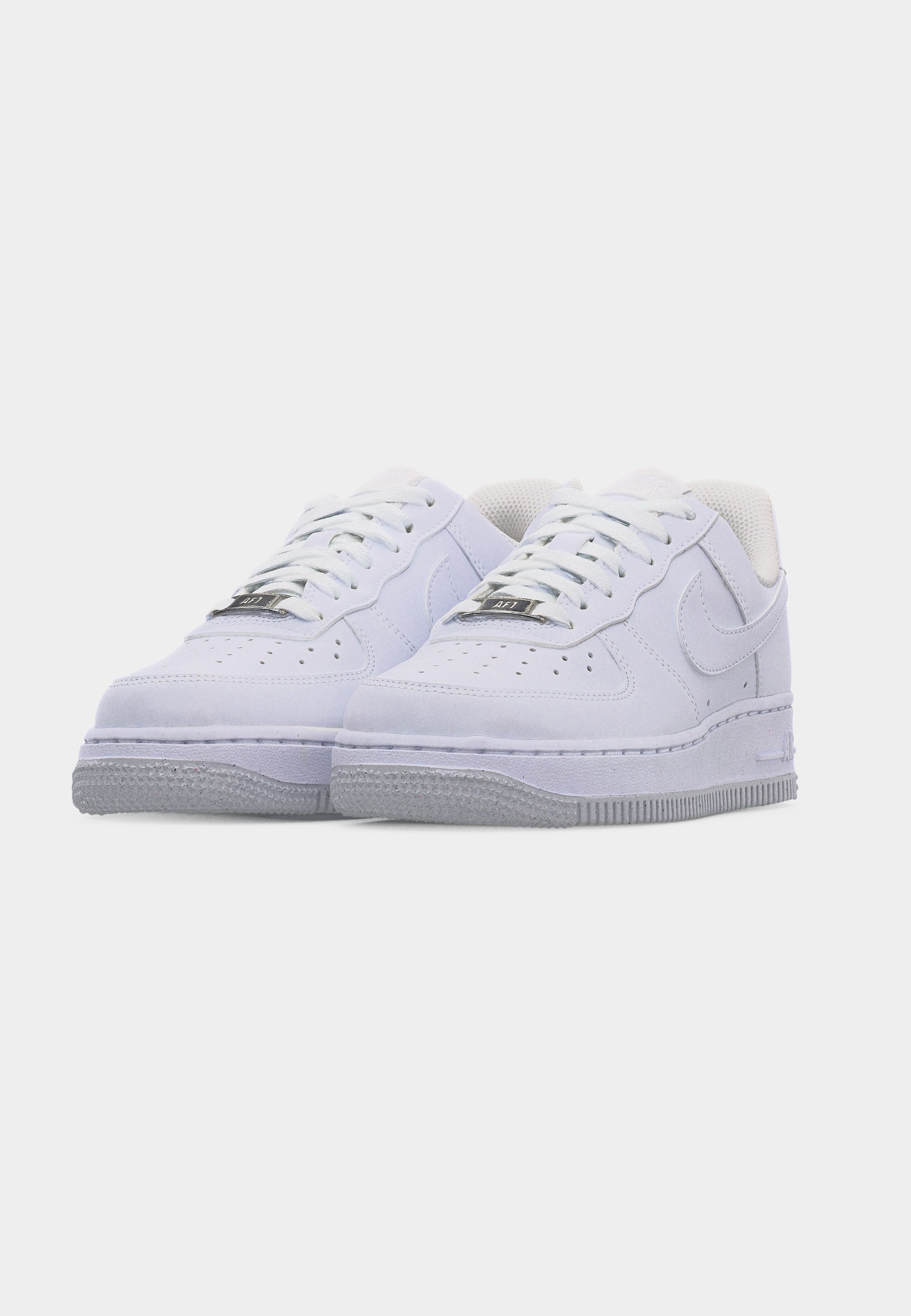 Nike Air Force 1 '07 Next Nature White (Women's)