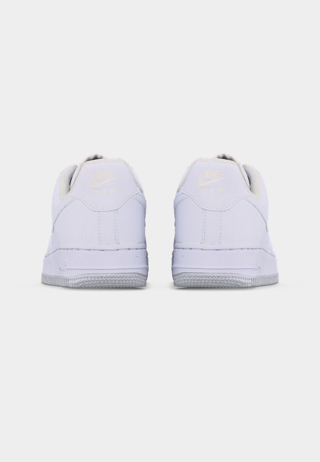 Nike Air Force 1 '07 Next Nature White (Women's)