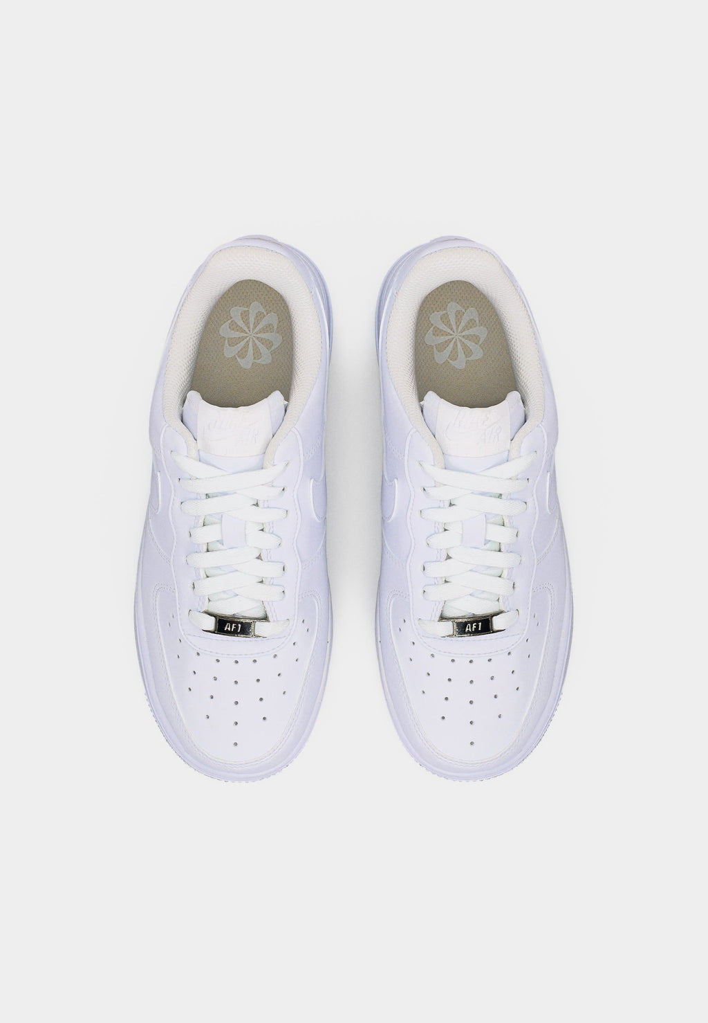 Nike Air Force 1 '07 Next Nature White (Women's)