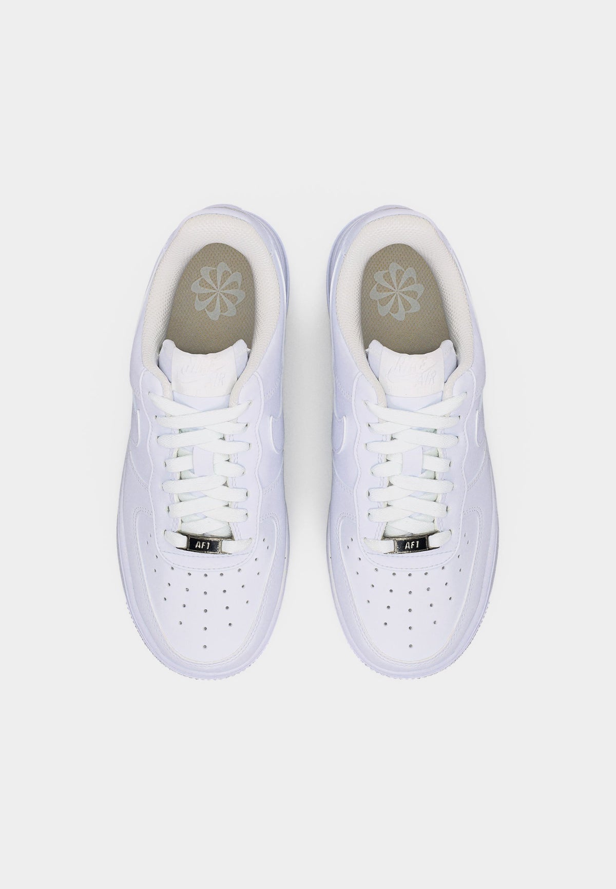 Nike Air Force 1 '07 Next Nature White (Women's)