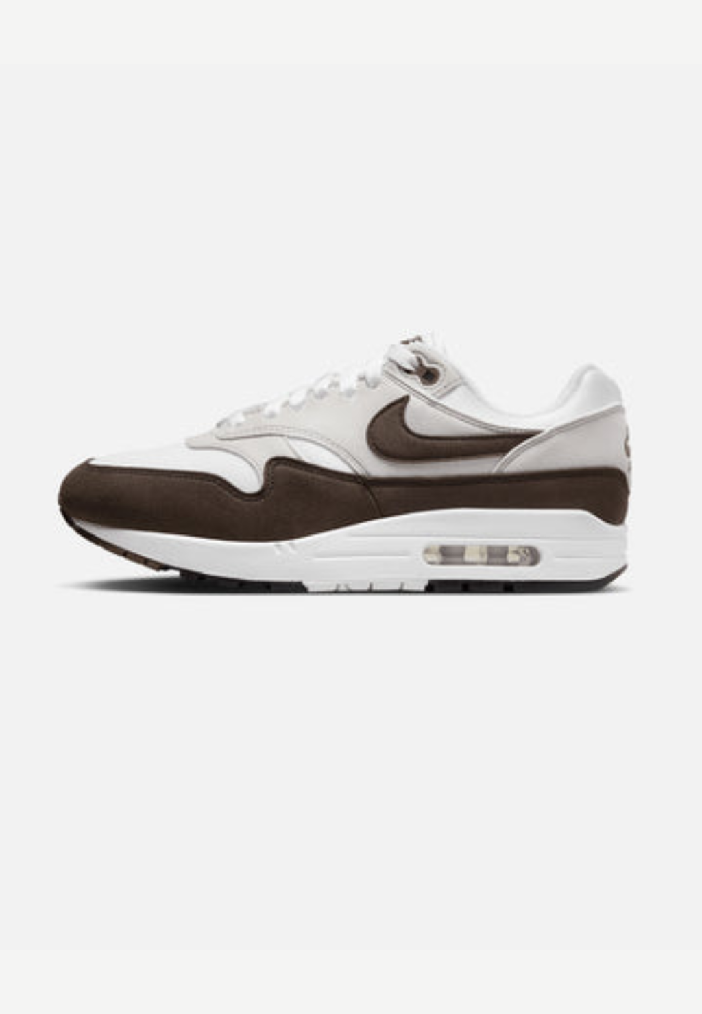 Nike Air Max 1 87 Baroque Brown