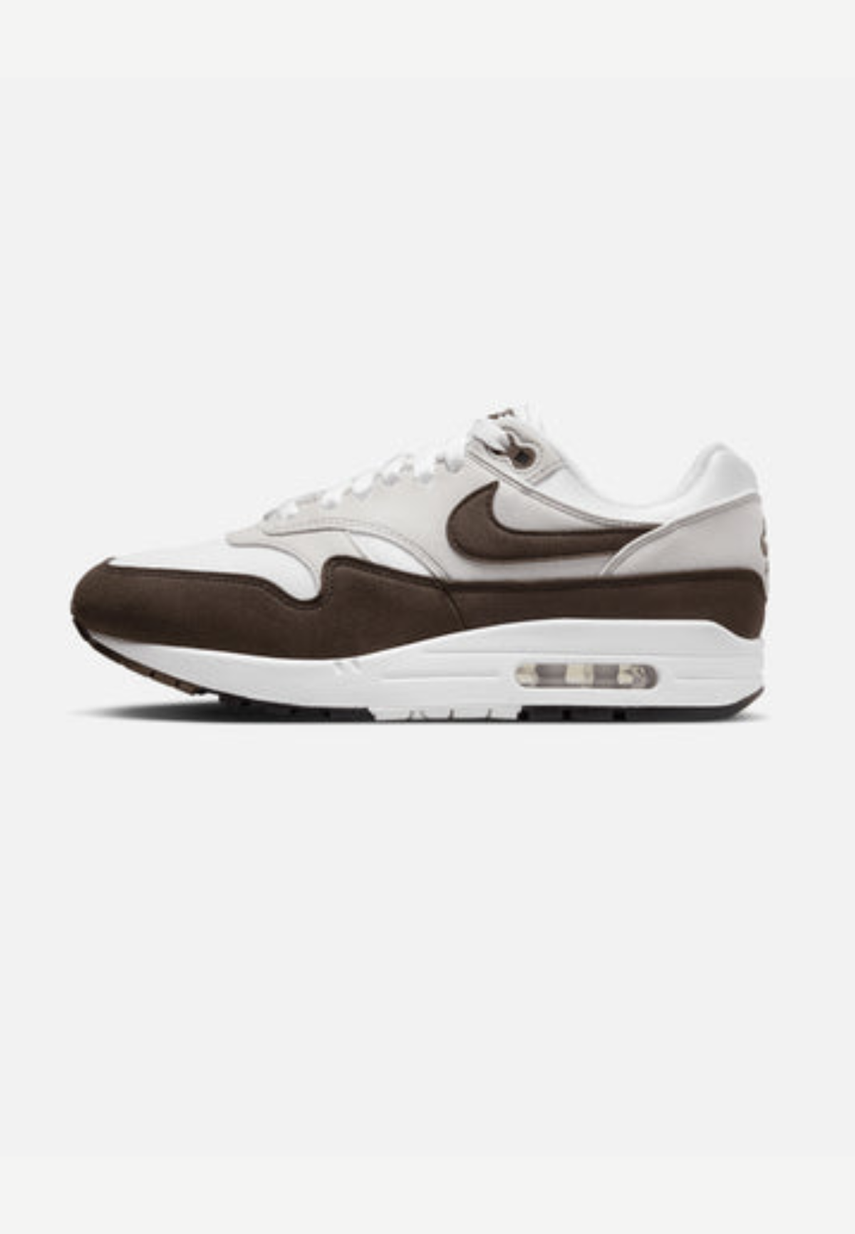 Nike Air Max 1 87 Baroque Brown