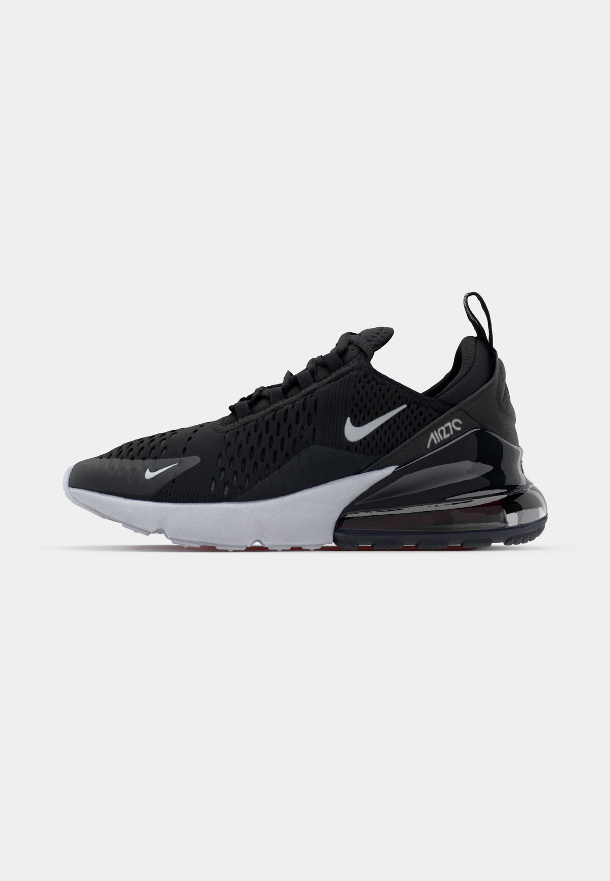 Nike Air Max 270 Black White