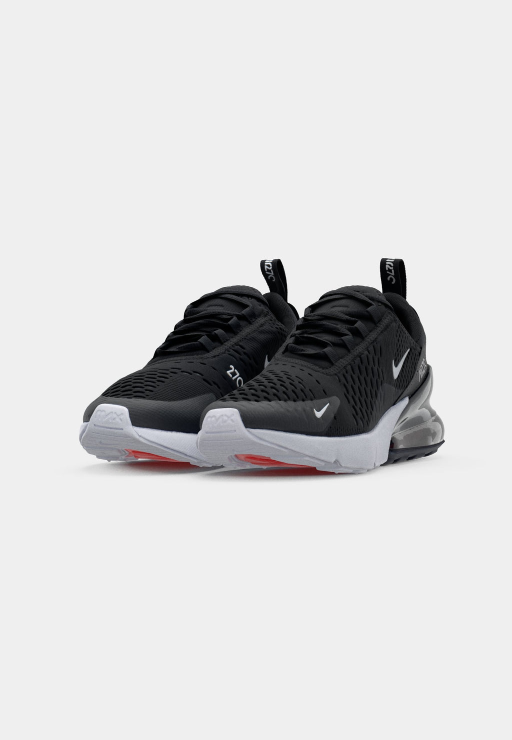 Nike Air Max 270 Black White