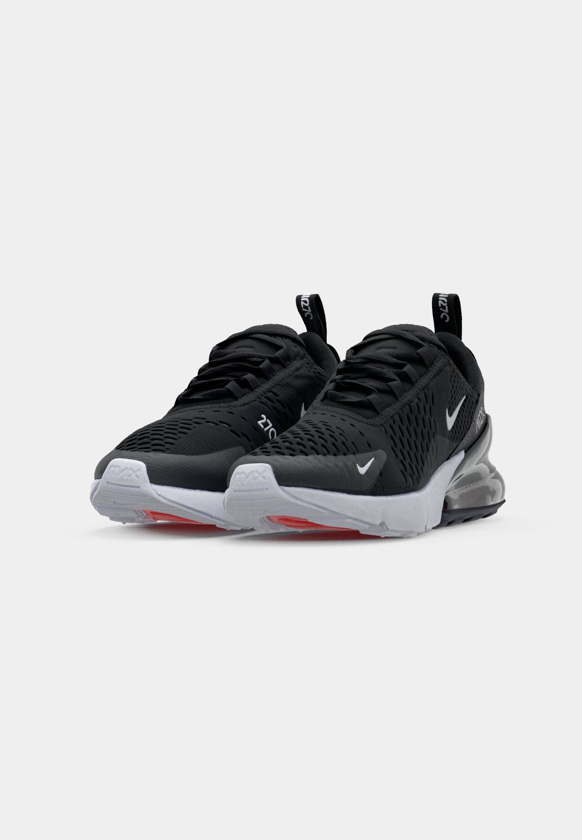 Nike Air Max 270 Black White