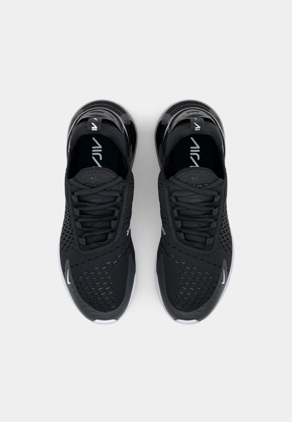 Nike Air Max 270 Black White