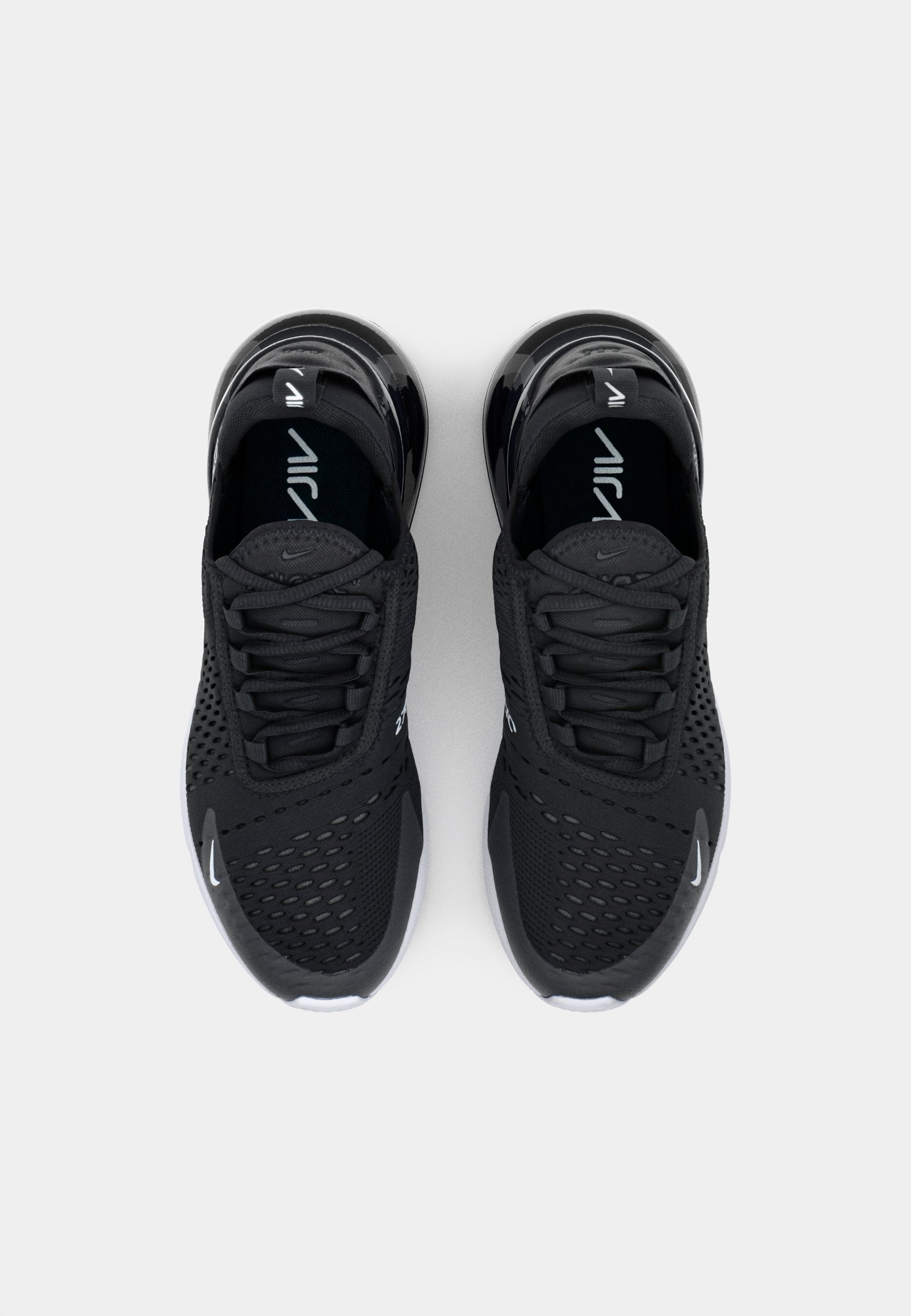 Nike Air Max 270 Black White