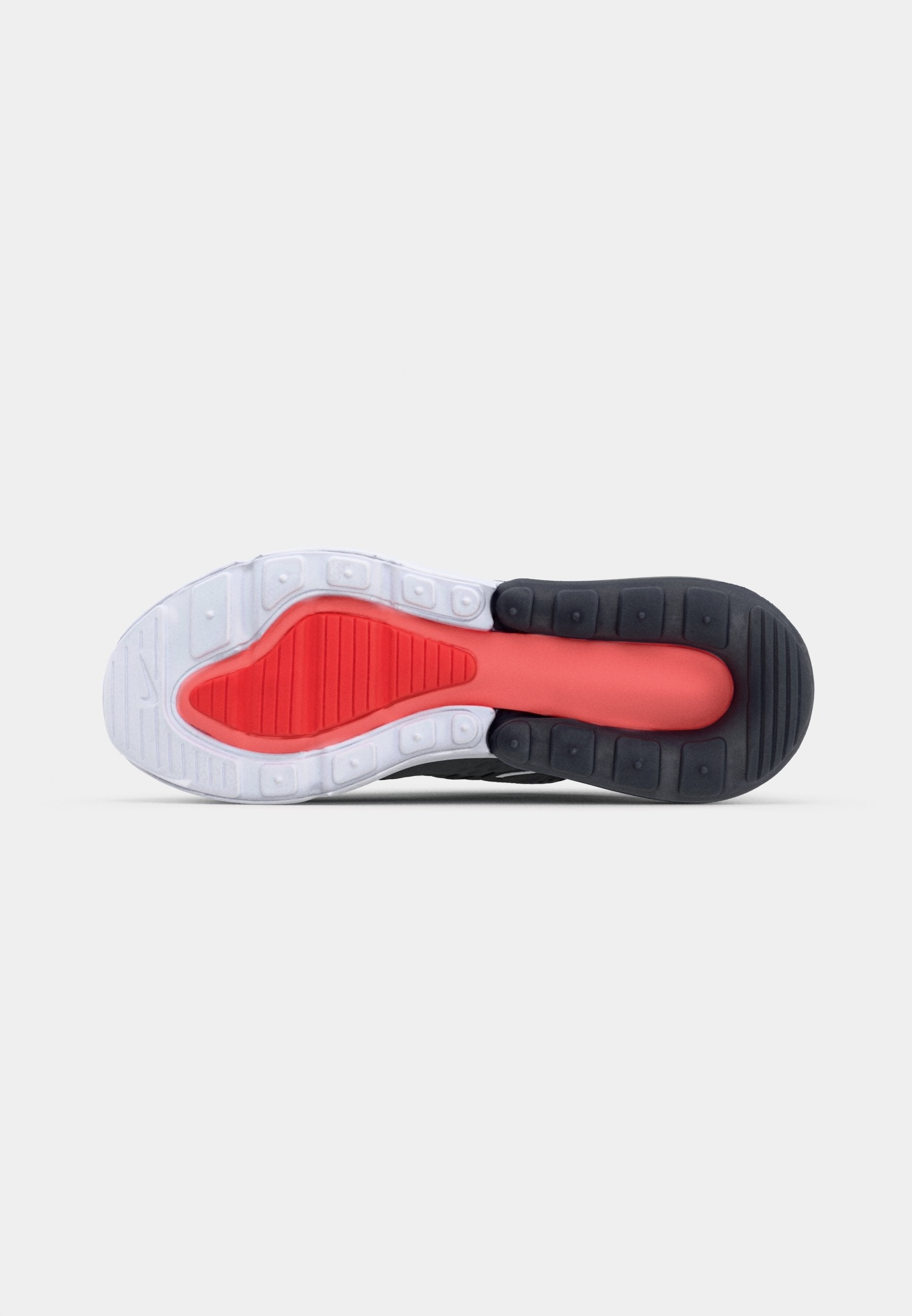 Nike Air Max 270 Black White