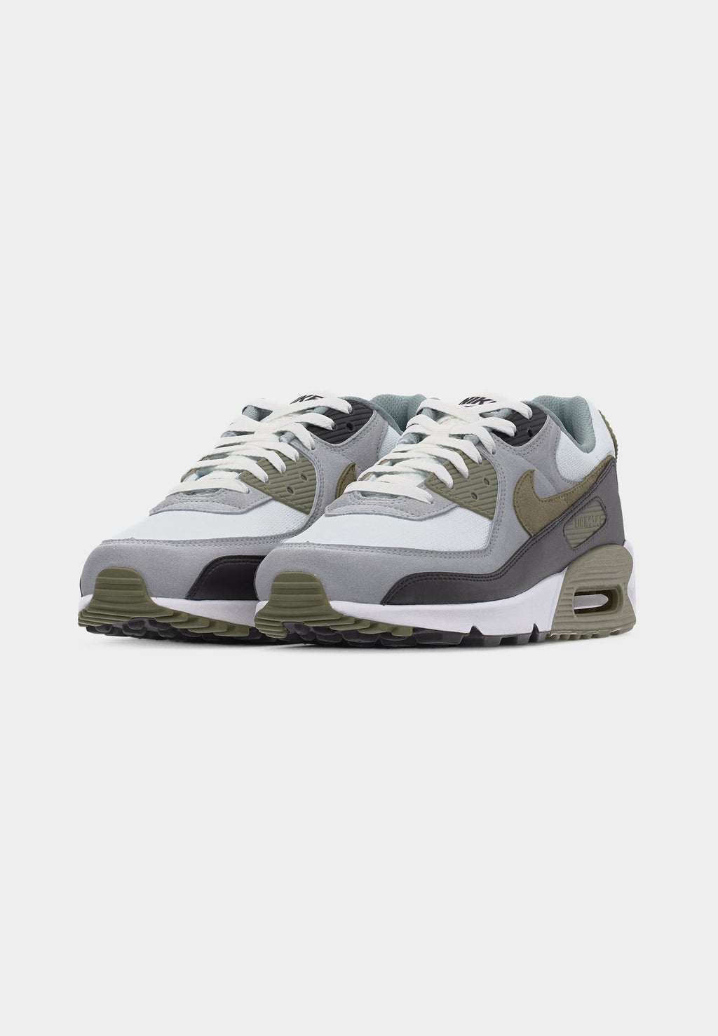 Nike Air Max 90 Light Bone Cave Stone