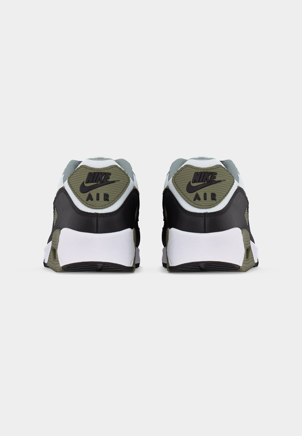 Nike Air Max 90 Light Bone Cave Stone