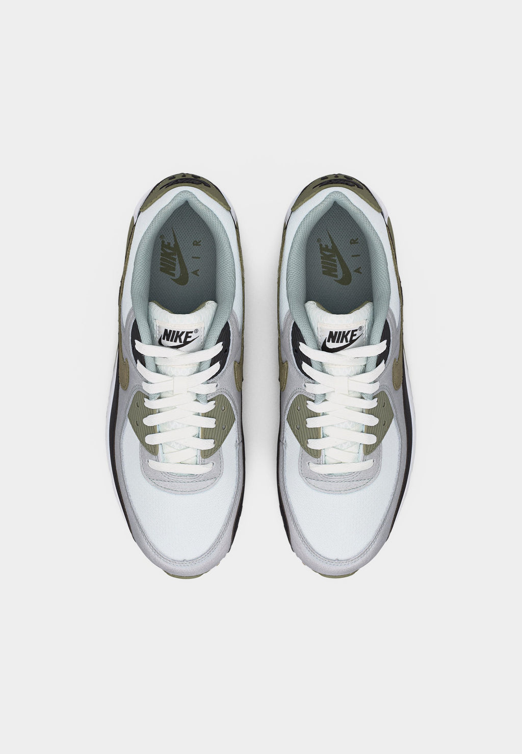 Nike Air Max 90 Light Bone Cave Stone