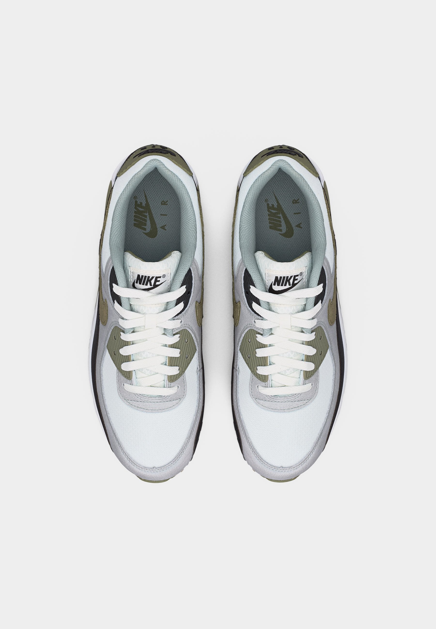 Nike Air Max 90 Light Bone Cave Stone
